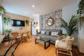 Divi Apartments Lumbreras Seville
